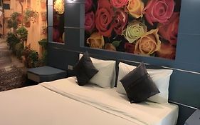 Phitsanulok Orchid Hotel